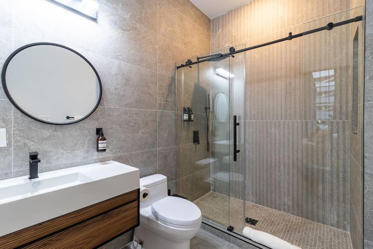 Thena Hotel - Cozy Studio Philadelphia Exterior photo